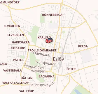 Eslöv