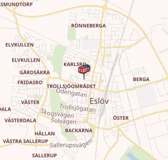 Eslöv