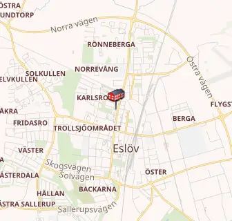 Eslöv