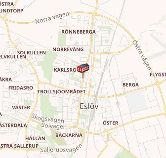 Eslöv