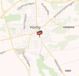 Hörby