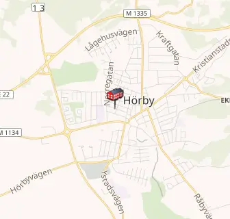 Hörby