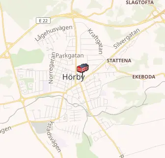 Hörby