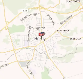 Hörby