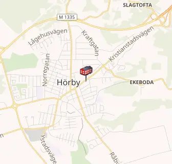 Hörby