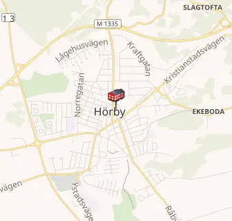 Hörby