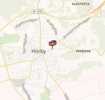 Hörby