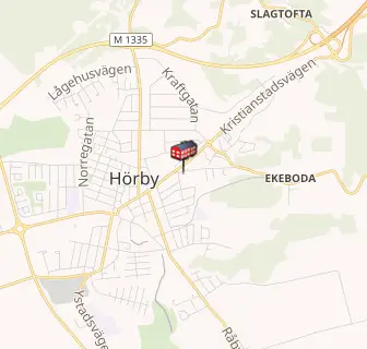 Hörby