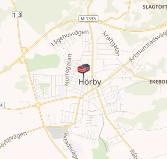 Hörby