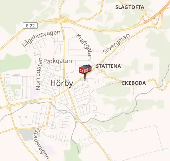 Hörby