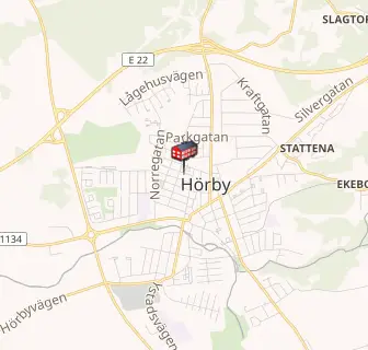 Hörby