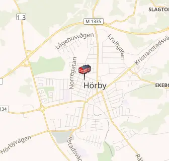 Hörby