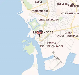 Landskrona