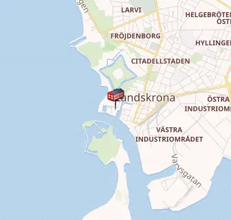Landskrona