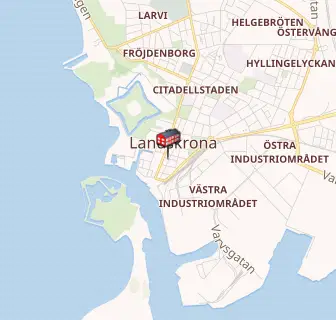 Landskrona