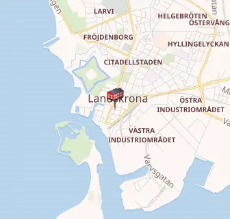Landskrona