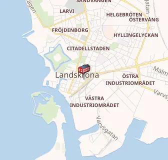 Landskrona