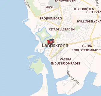 Landskrona