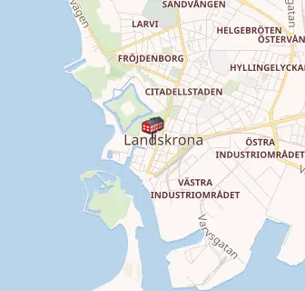 Landskrona