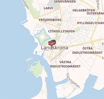 Landskrona