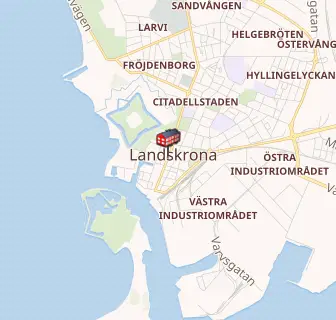 Landskrona