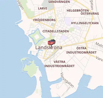 Landskrona