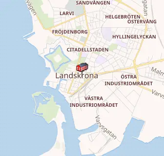 Landskrona