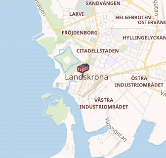 Landskrona