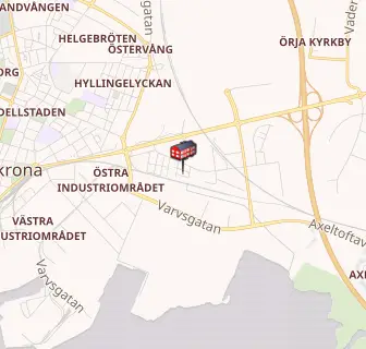 Landskrona