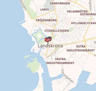 Landskrona