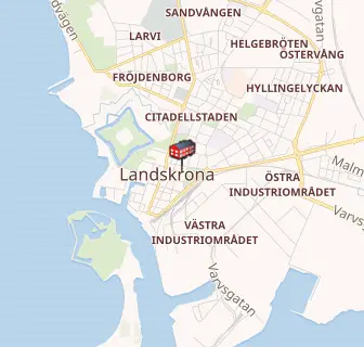 Landskrona
