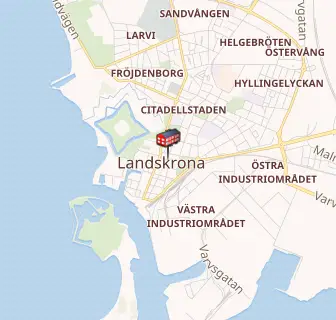 Landskrona
