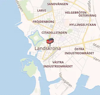 Landskrona