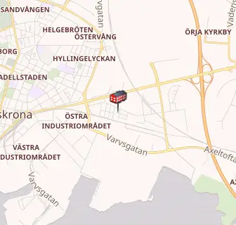 Landskrona
