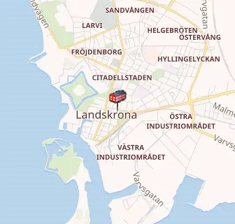Landskrona