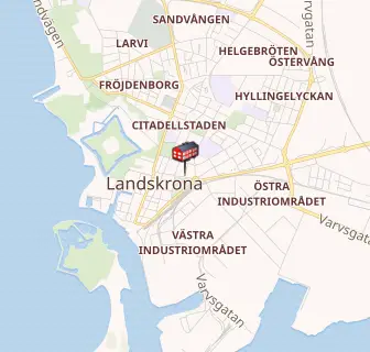 Landskrona