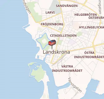 Landskrona