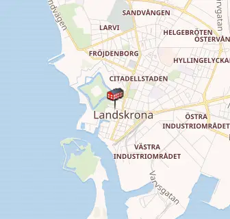 Landskrona