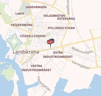 Landskrona