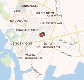 Landskrona