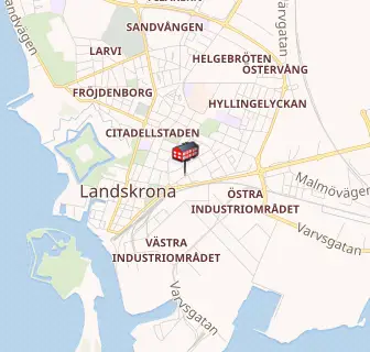 Landskrona