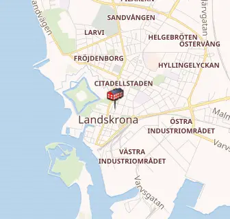 Landskrona