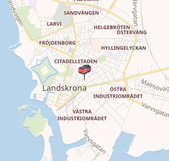 Landskrona