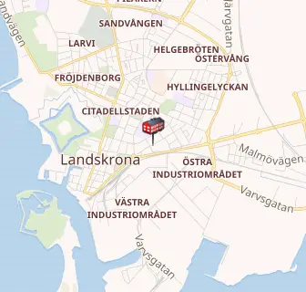 Landskrona