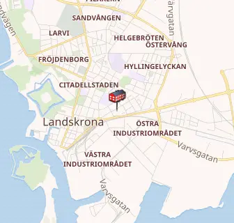 Landskrona