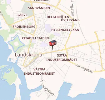 Landskrona
