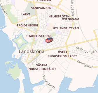 Landskrona