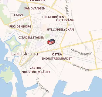 Landskrona