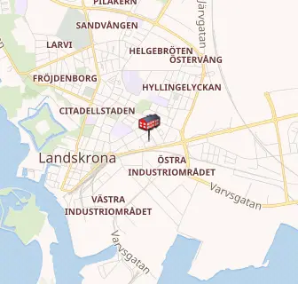 Landskrona