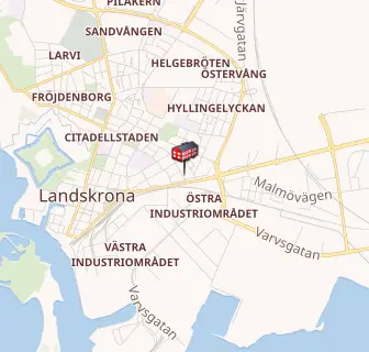Landskrona